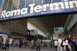 Estación Termini