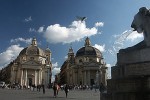 Piazza del Popolo