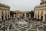 Plaza del Campidoglio