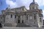 Basílica de Santa María la Mayor