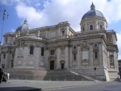 Basílica de Santa María la Mayor