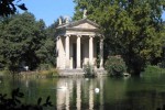 Villa Borghese