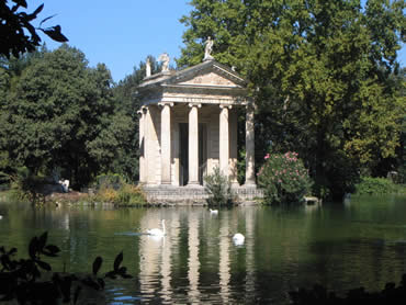 Villa Borghese