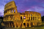 Coliseo de Roma