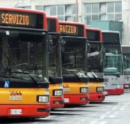 Nuevas tarifas en el transporte público de Roma