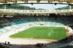 Estadio Olímpico de Roma, el escenario de la Final