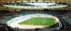 Estadio Olímpico de Roma, el escenario de la Final