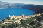 El Palacio de Castel Gandolfo