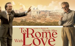 Woody Allen: To Rome with Love