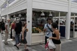 El Nuevo Mercado de Testaccio en Roma