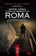 Los Misterios de Roma, resumidos en un libro