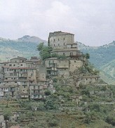 Excursiones fuera de Roma: Castel di Tora