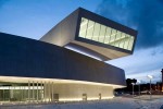 Visita al Museo MAXXI de Roma