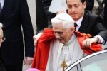 Comienza el juicio a Paoletto, el mayordomo espía del Vaticano