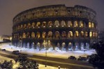 Roma, la ciudad preferida por los viajeros españoles