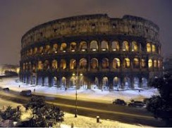 Roma, la ciudad preferida por los viajeros españoles