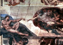 Capilla Sixtina: el Vaticano quiere limitar el número de visitantes