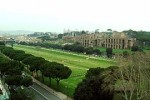 Circo Massimo de Roma