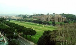 Circo Massimo de Roma