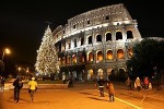 Navidad en Roma