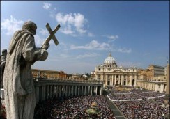 Consejos para visitar el Vaticano