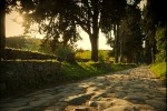 Via Appia, la gran calzada romana