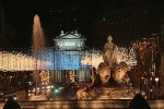 Espíritu de Navidad en Roma