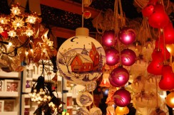 Mercado de Navidad de Plaza Navona