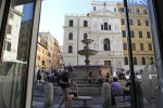 Barrios de Roma: Monti
