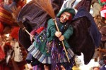 La tradición de la Befana en Roma