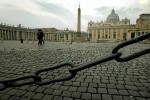 La primera guía oficial de turismo del Vaticano