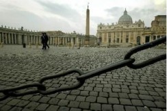 La primera guía oficial de turismo del Vaticano