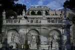 Plan para renovar los tesoros de la Plaza del Popolo