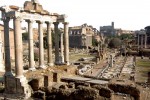 Los Foros Imperiales de Roma, más accesibles