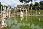 Excursión desde Roma: Villa Adriana