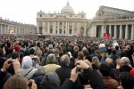 Viajar a Roma durante el Cónclave