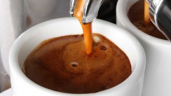 Café en Roma: ¿espresso o capuccino?