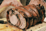 Porchetta de Ariccia