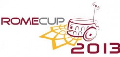 Romecup, lo mejor de la robótica en Roma