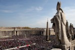 Semana Santa en Roma