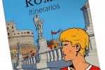 La guía de Roma con Alix