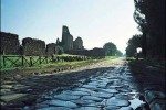 Roma: paseando por el Aventino