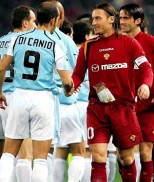 Lazio-Roma, la rivalidad sin fin
