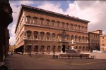 Los más bellos palacios de Roma
