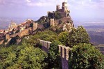 Visitar San Marino desde Roma
