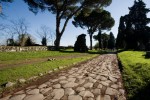 Via Appia de Roma