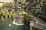 Villa d’Este, excursión desde Roma