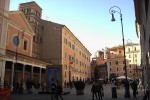 Un paseo por San Lorenzo en Roma