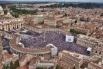 Ruta turística por el Vaticano