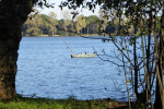 El Lago de Trajano